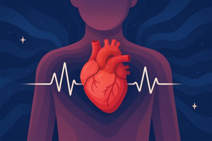 Langkah Proaktif untuk Menjaga Kesehatan Jantung Sejak Dini